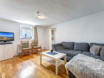 Ferienwohnung für 7 Personen (75 m²) in Bansin (Seebad) 6/10