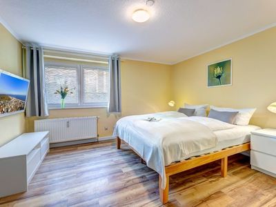 Ferienwohnung für 7 Personen (75 m²) in Bansin (Seebad) 10/10