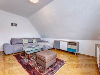 Ferienwohnung für 6 Personen (59 m²) in Bansin (Seebad) 3/10