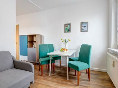 Ferienwohnung für 6 Personen (59 m²) in Bansin (Seebad) 4/10