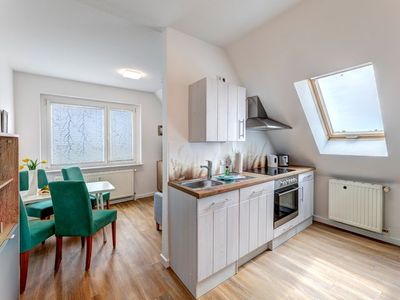 Ferienwohnung für 6 Personen (59 m²) in Bansin (Seebad) 6/10