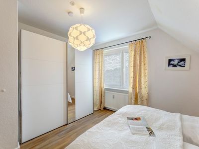 Ferienwohnung für 6 Personen (59 m²) in Bansin (Seebad) 9/10