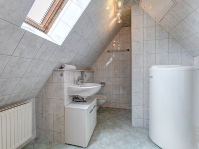 Ferienwohnung für 2 Personen (30 m²) in Bansin (Seebad) 10/10