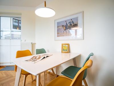 Ferienwohnung für 4 Personen (56 m²) in Bansin (Seebad) 4/10