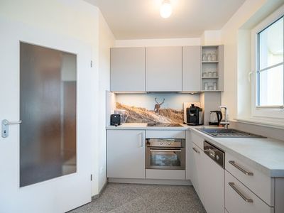 Ferienwohnung für 4 Personen (56 m²) in Bansin (Seebad) 5/10