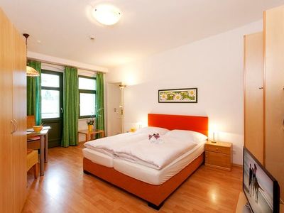 Ferienwohnung für 2 Personen (25 m²) in Bansin (Seebad) 3/10