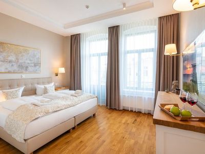 Ferienwohnung für 6 Personen (65 m²) in Bansin (Seebad) 4/10