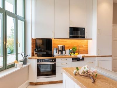 Ferienwohnung für 4 Personen (60 m²) in Bansin (Seebad) 3/10