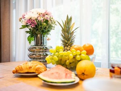 Ferienwohnung für 4 Personen (46 m²) in Bansin (Seebad) 7/10