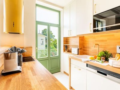 Ferienwohnung für 4 Personen (60 m²) in Bansin (Seebad) 4/10