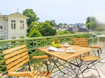 Ferienwohnung für 4 Personen (60 m²) in Bansin (Seebad) 5/10