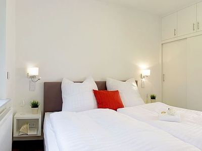 Ferienwohnung für 4 Personen (66 m²) in Bansin (Seebad) 3/10