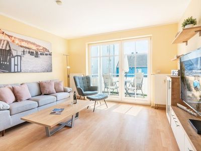 Ferienwohnung für 4 Personen (62 m²) in Bansin (Seebad) 1/10