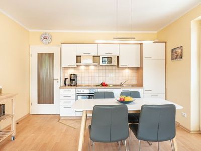 Ferienwohnung für 4 Personen (62 m²) in Bansin (Seebad) 3/10