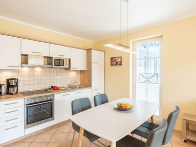 Ferienwohnung für 4 Personen (62 m²) in Bansin (Seebad) 4/10