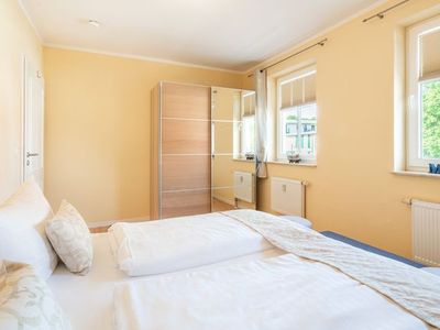 Ferienwohnung für 4 Personen (62 m²) in Bansin (Seebad) 7/10