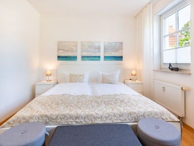 Ferienwohnung für 4 Personen (60 m²) in Bansin (Seebad) 9/10