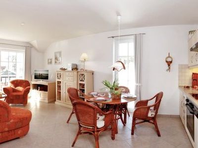 Ferienwohnung für 4 Personen (65 m²) in Bansin (Seebad) 3/10