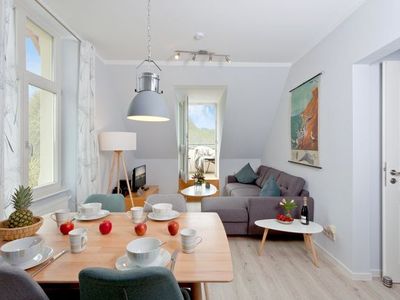 Ferienwohnung für 4 Personen (44 m²) in Bansin (Seebad) 2/10