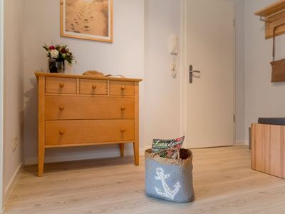 Ferienwohnung für 4 Personen (44 m²) in Bansin (Seebad) 8/10