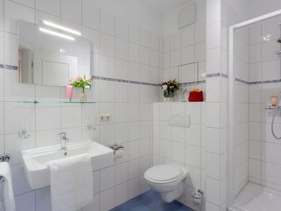 Ferienwohnung für 4 Personen (44 m²) in Bansin (Seebad) 10/10