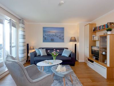 Ferienwohnung für 4 Personen (45 m²) in Bansin (Seebad) 1/10