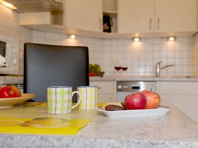 Ferienwohnung für 4 Personen (40 m²) in Bansin (Seebad) 7/10