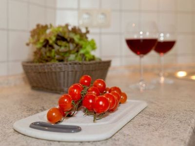 Ferienwohnung für 4 Personen (40 m²) in Bansin (Seebad) 8/10