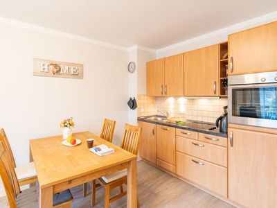 Ferienwohnung für 4 Personen (62 m²) in Bansin (Seebad) 3/10