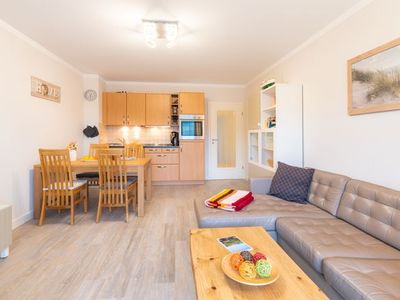 Ferienwohnung für 4 Personen (62 m²) in Bansin (Seebad) 7/10