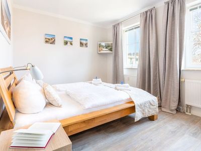 Ferienwohnung für 4 Personen (62 m²) in Bansin (Seebad) 4/10