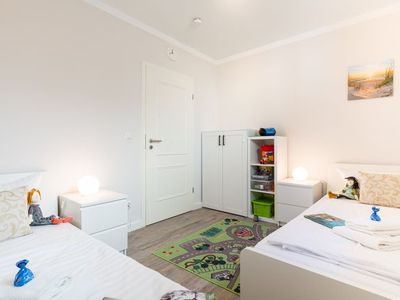 Ferienwohnung für 4 Personen (62 m²) in Bansin (Seebad) 9/10