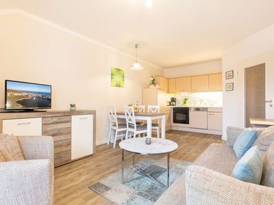 Ferienwohnung für 4 Personen (54 m²) in Bansin (Seebad) 1/10