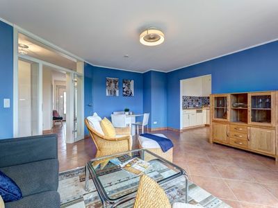 Ferienwohnung für 5 Personen (84 m²) in Bansin (Seebad) 5/10