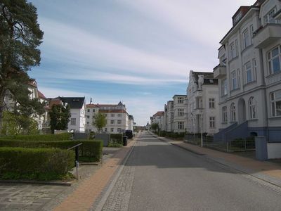 Ferienwohnung für 4 Personen (90 m²) in Bansin (Seebad) 3/10