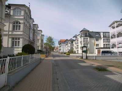 Ferienwohnung für 4 Personen (90 m²) in Bansin (Seebad) 4/10