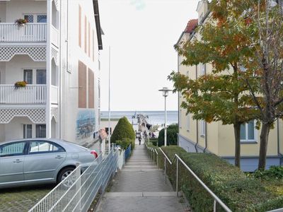 Ferienwohnung für 4 Personen (90 m²) in Bansin (Seebad) 5/10