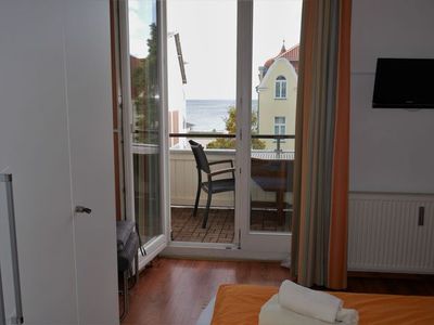 Ferienwohnung für 4 Personen (90 m²) in Bansin (Seebad) 9/10