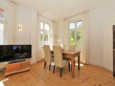 Ferienwohnung für 4 Personen (94 m²) in Bansin (Seebad) 7/10