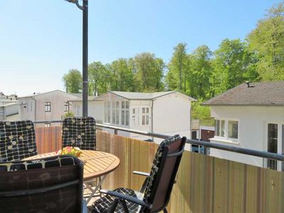 Ferienwohnung für 4 Personen (94 m²) in Bansin (Seebad) 10/10