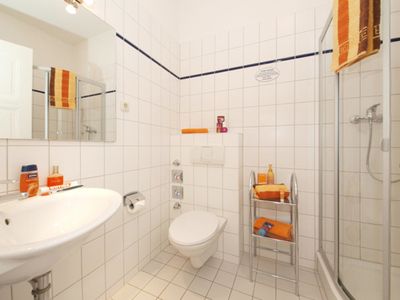 Ferienwohnung für 2 Personen (41 m²) in Bansin (Seebad) 9/10