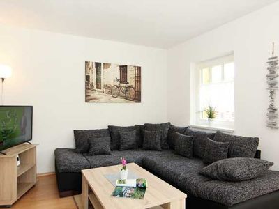 Ferienwohnung für 4 Personen (59 m²) in Bansin (Seebad) 2/10