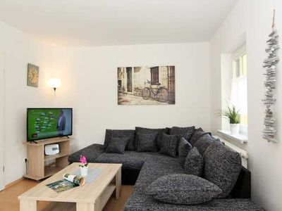 Ferienwohnung für 4 Personen (59 m²) in Bansin (Seebad) 3/10