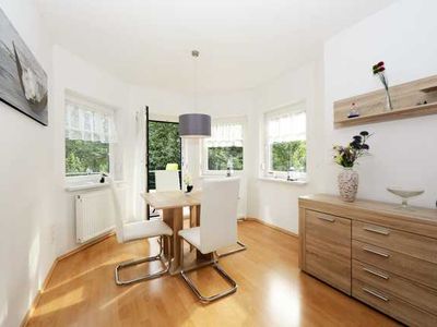 Ferienwohnung für 4 Personen (59 m²) in Bansin (Seebad) 4/10