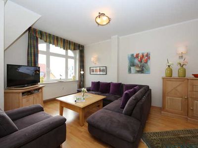 Ferienwohnung für 4 Personen (105 m²) in Bansin (Seebad) 5/10