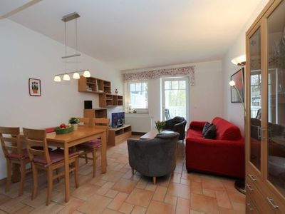 Ferienwohnung für 4 Personen (64 m²) in Bansin (Seebad) 4/10