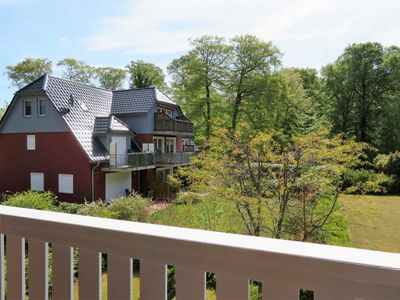 Ferienwohnung für 4 Personen (64 m²) in Bansin (Seebad) 9/10