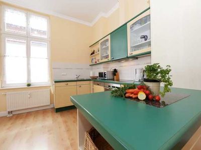 Ferienwohnung für 4 Personen (90 m²) in Bansin (Seebad) 7/10