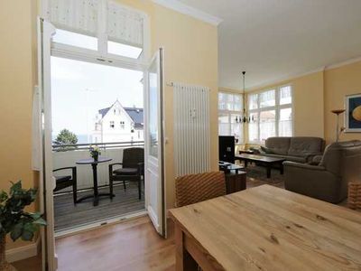 Ferienwohnung für 4 Personen (90 m²) in Bansin (Seebad) 10/10