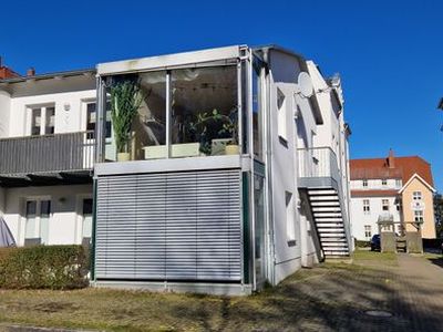 Ferienwohnung für 4 Personen (61 m²) in Bansin (Seebad) 2/10